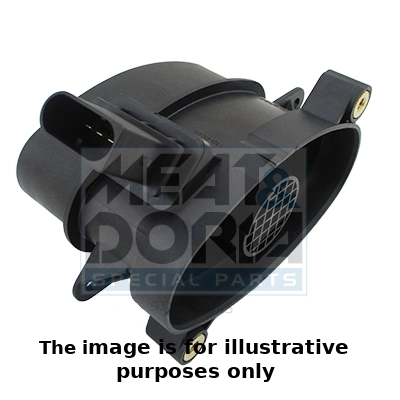 Mass Air Flow Sensor